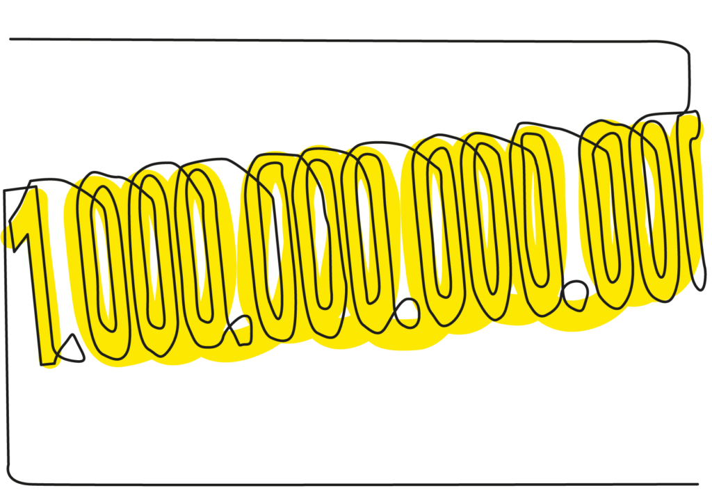 Was passiert beim Atmen?