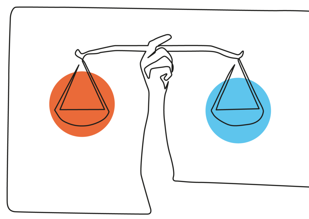Stabil geatmet: Unser Säure-Basen-Haushalt