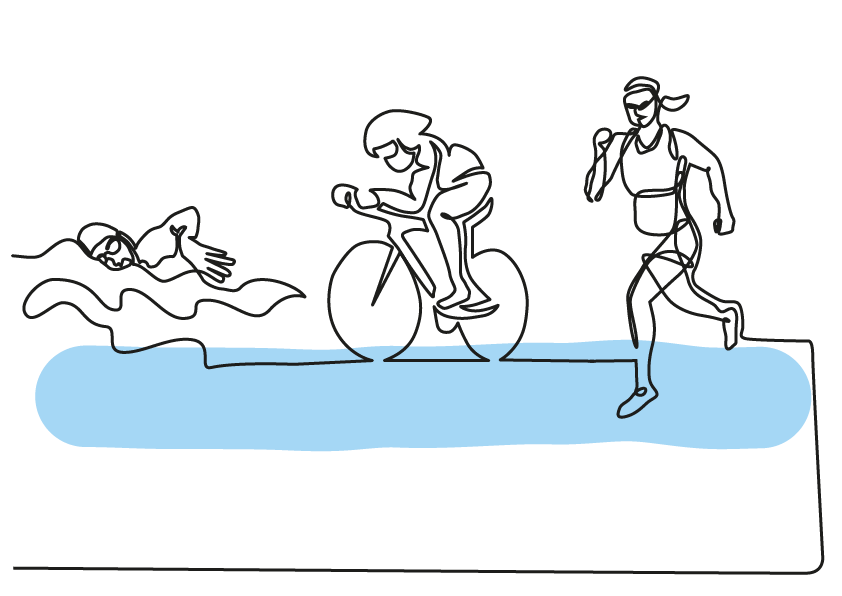 Achtsamkeit als Trainingsmethode