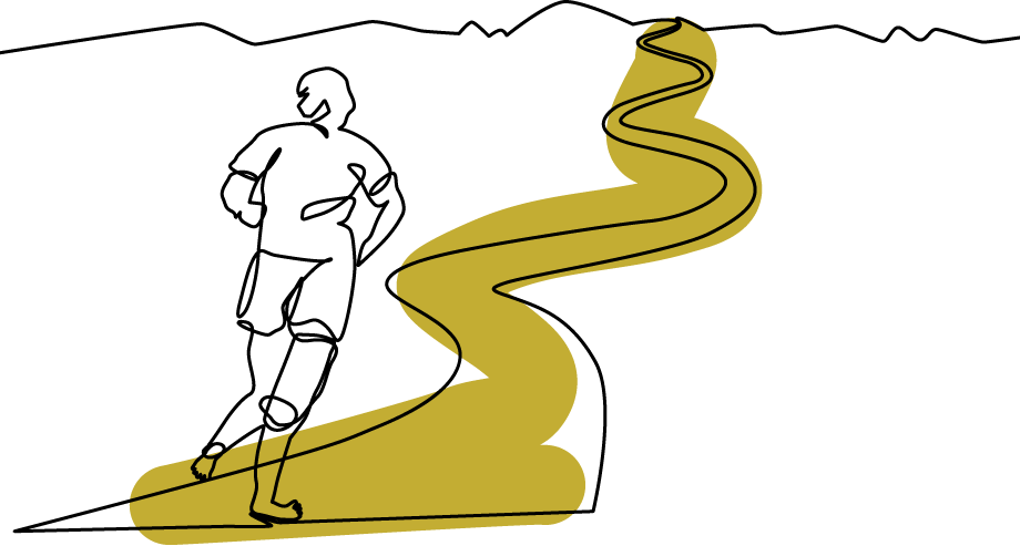 Die richtige Atemtechnik beim Laufen