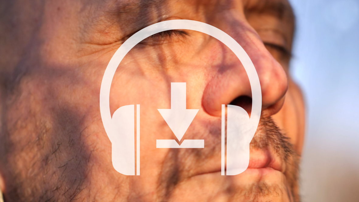 Herzfokussiertes Atmen