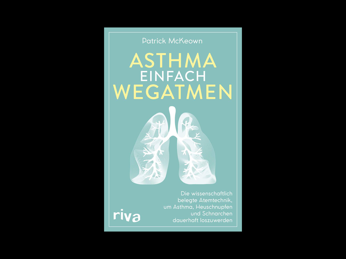 Asthma einfach wegatmen
