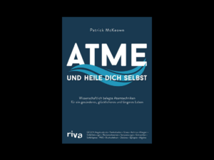 Atme und heile dich selbst