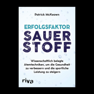 Erfolgsfaktor Sauerstoff