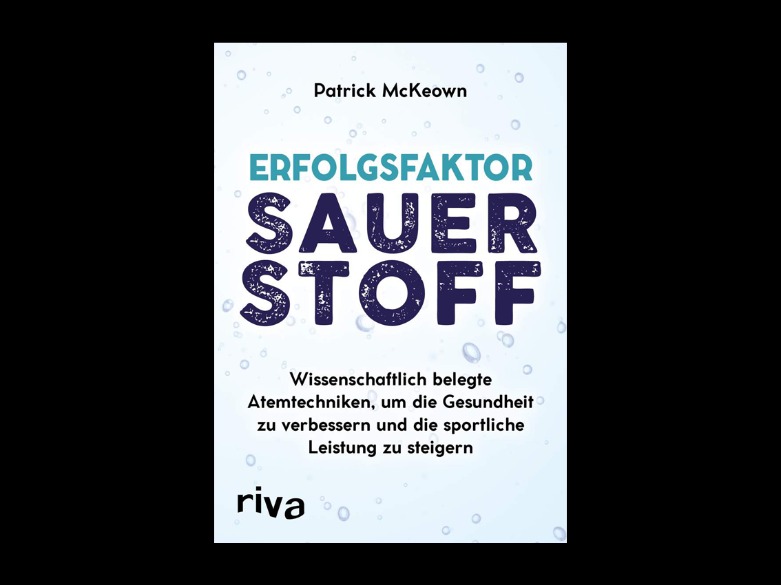 Erfolgsfaktor Sauerstoff
