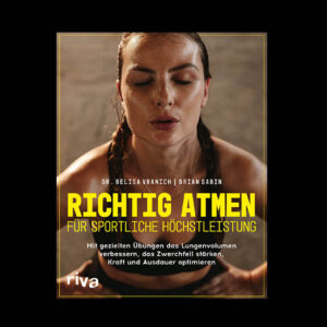 Richtig atmen für sportliche Höchstleistungen