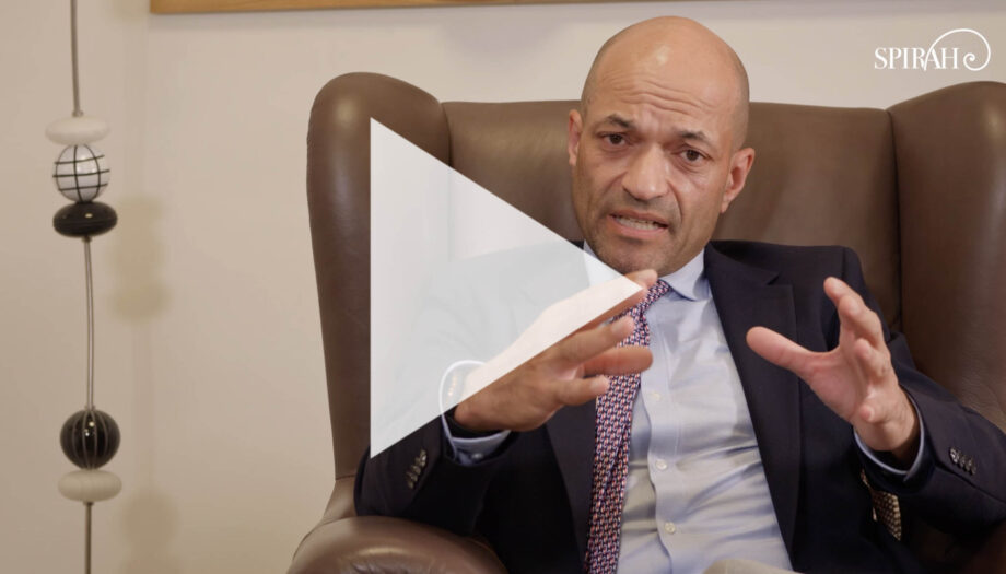 Mit Atemproblemen zum Chirurgen …