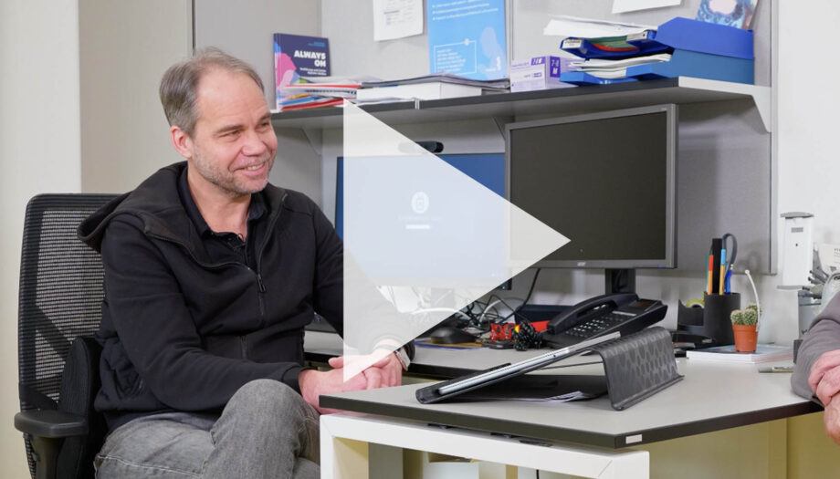 Physiologisch leben wir in der Steinzeit