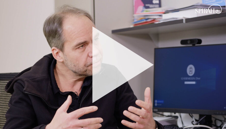 Atmung funktioniert nicht mechanistisch