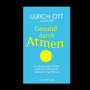 Gesund durch Atmen