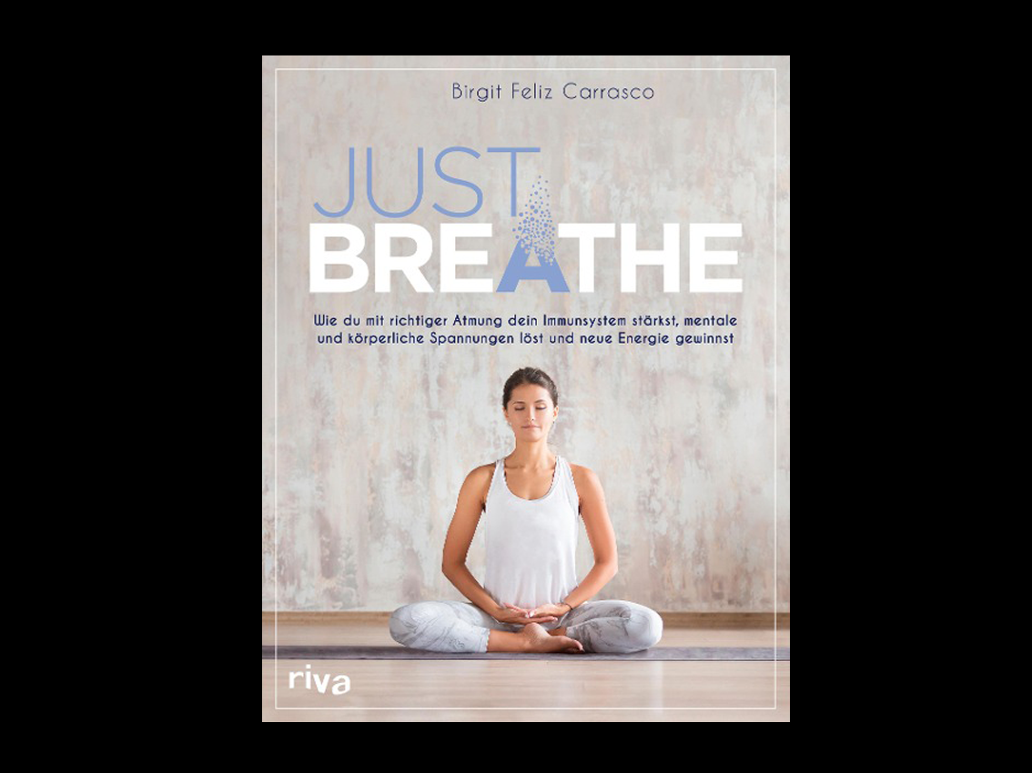 just breathe