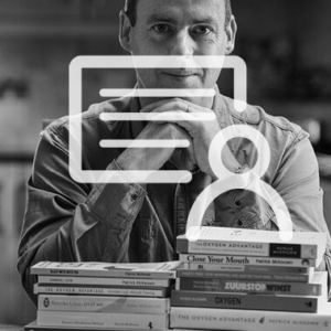 Atemworkshop mit Patrick McKeown