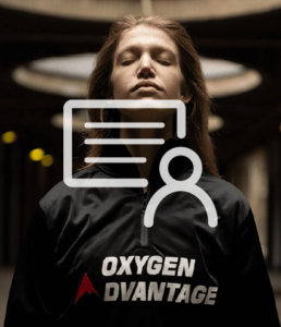 Frauenfitness: Oxygen Advantage®-Atmung für Frauen mit Georgie Lawlor