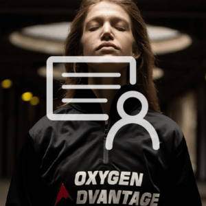 Frauenfitness: Oxygen Advantage®-Atmung für Frauen mit Georgie Lawlor