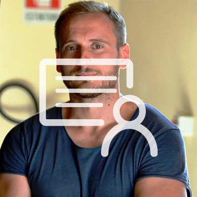 Online Live Atemworkshop mit Alessandro Romagnoli