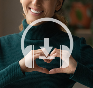 Herzfokussiertes Atmen