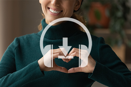 Herzfokussiertes Atmen