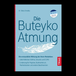 Die Buteyko-Atmung
