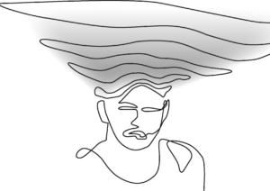 Brain Fog – der etwas andere Wetterbericht