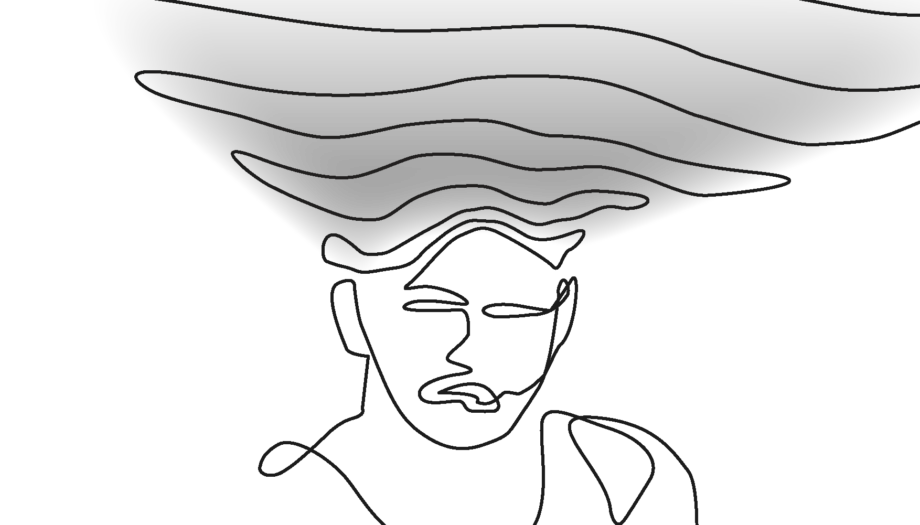 Brain Fog – der etwas andere Wetterbericht