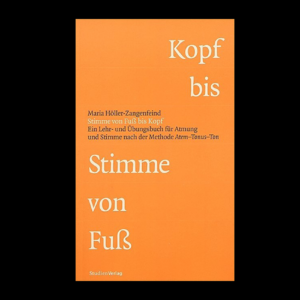 Stimme von Kopf bis Fuß