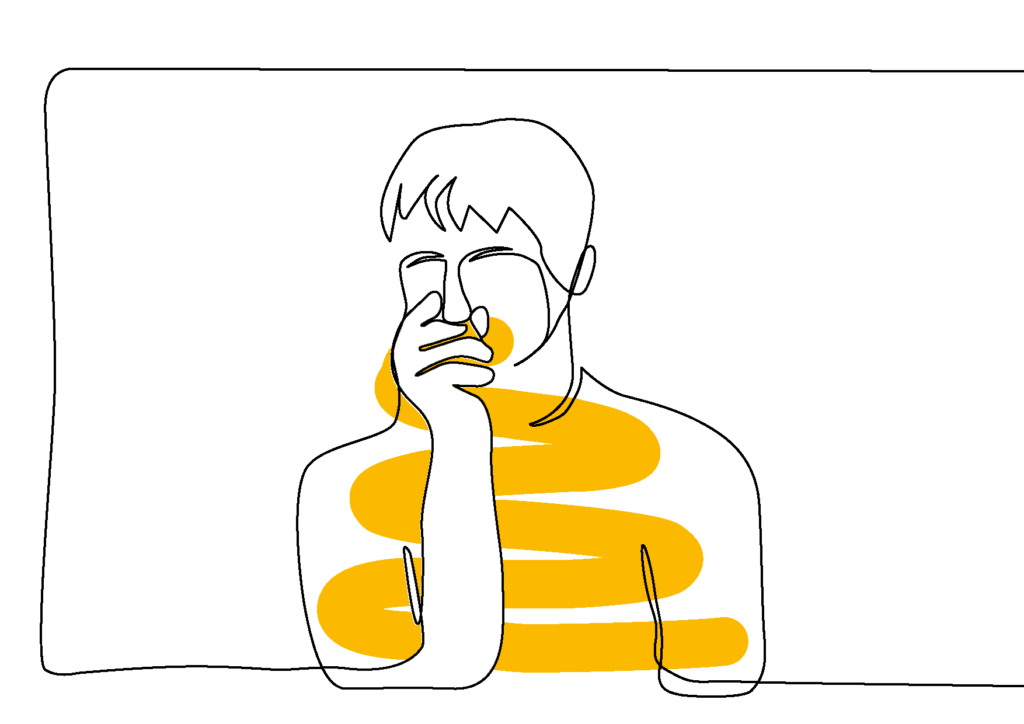 Teste deine CO2-Toleranz