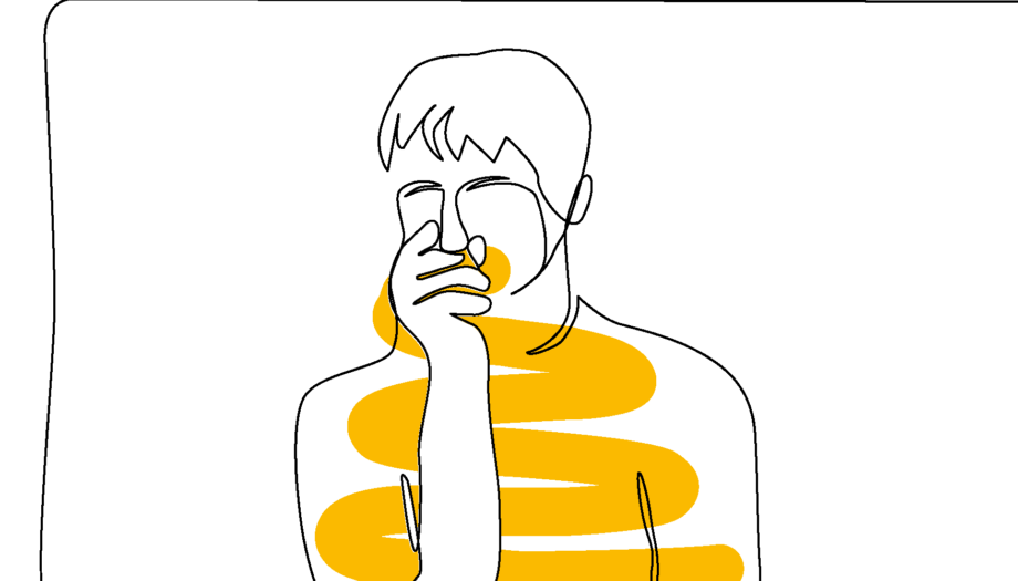 Teste deine CO2-Toleranz